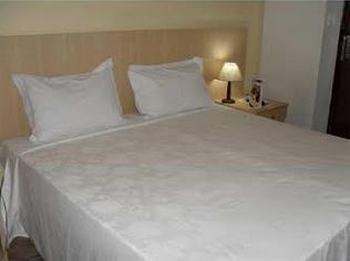 Travel Inn Atlantico Macaé Kültér fotó