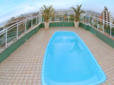Travel Inn Atlantico Macaé Kültér fotó